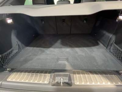 Porsche Macan Elettric PORSC MACAN 4 EV 387CV AUTO Macan 4 EV 387cv auto Nero usata Roma