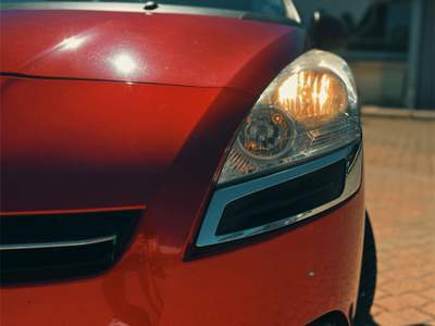 Peugeot 5008 ❤️PEUGEOT 5008❤️ Rosso usata Roma