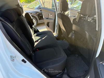 Kia Sportage 1.7 crdi 2wdOK NEOPATENTATO Bianco usata Guastalla