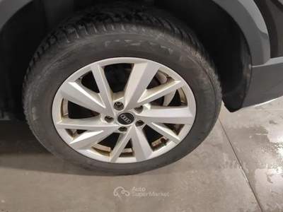 Audi Q2 AUDI Q2 35 TFSI ADVANCED 150CV S-TRONIC Q2 35 tfsi Advanced 150cv S-tronic Nero usata Roma