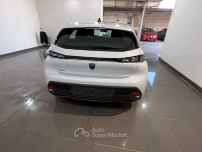 Peugeot 308 PEUGE 308 1.2 PURETECH T ACTIVE PACK S&S 130CV 308 1.2 puretech t Active Pack s&s 130cv Bianco usata Roma