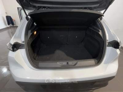 Peugeot 308 PEUGE 308 1.2 PURETECH T ACTIVE PACK S&S 130CV 308 1.2 puretech t Active Pack s&s 130cv Bianco usata Roma