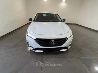 Peugeot 308 PEUGE 308 1.2 PURETECH T ACTIVE PACK S&S 130CV 308 1.2 puretech t Active Pack s&s 130cv Bianco usata Roma