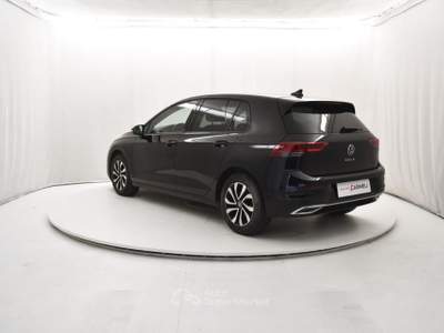 Volkswagen Golf 1.5 TSI EVO ACT 1st Edition Style Nero usata Coccaglio