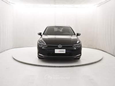 Volkswagen Golf 1.5 TSI EVO ACT 1st Edition Style Nero usata Coccaglio