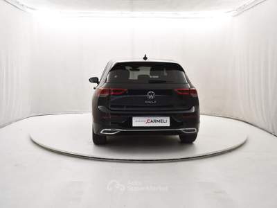 Volkswagen Golf 1.5 TSI EVO ACT 1st Edition Style Nero usata Coccaglio