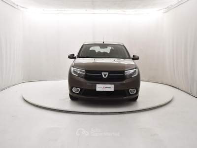 Dacia Sandero 1.0 SCe Streetway Comfort Marrone usata Coccaglio