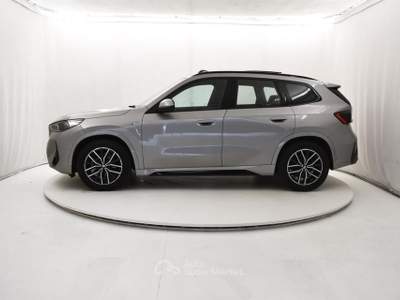 BMW X1 18 i Msport sDrive DCT TETTO - LED - NAVI - AZIENDALE  Grigio usata Coccaglio