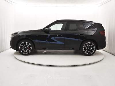 BMW X3 MSport Pro xDrive20 Steptronic CERCHI 20 - TETTO PANORAMICO - HUD - 360  Nero usata Coccaglio