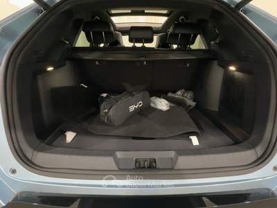 BYD Seal u BYD SEAL U DM-I 1.5 PHEV BOOST 2WD Seal U DM-i 1.5 phev Boost 2wd Blu/Azzurro usata Roma