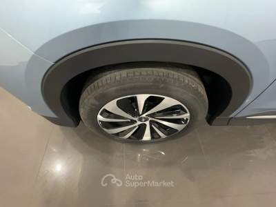 BYD Seal u BYD SEAL U DM-I 1.5 PHEV BOOST 2WD Seal U DM-i 1.5 phev Boost 2wd Blu/Azzurro usata Roma