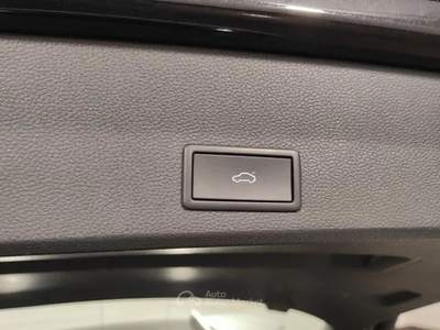 Seat Ateca SEAT ATECA 2.0 TDI BUSINESS 150CV DSG Ateca 2.0 tdi Business 150cv dsg Nero usata Roma