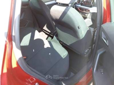 Seat Arona SEAT ARONA 1.0 ECOTSI FR 110CV DSG Arona 1.0 ecotsi FR 110cv dsg Rosso usata Roma
