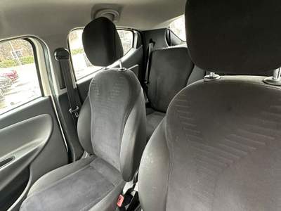 Lancia Ypsilon OTTIME CONDIZIONI Bianco usata Monopoli