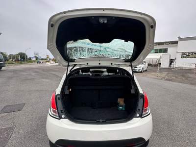 Lancia Ypsilon OTTIME CONDIZIONI Bianco usata Monopoli