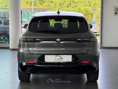 Alfa Romeo Tonale 1.5 160 cv mhevTCT7 Speciale PREZZO REALE Grigio usata Cesano Maderno