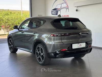 Alfa Romeo Tonale 1.5 160 cv mhevTCT7 Speciale PREZZO REALE Grigio usata Cesano Maderno