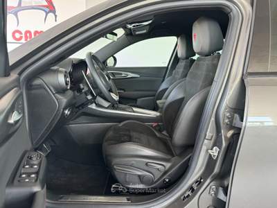 Alfa Romeo Tonale 1.5 160 cv mhevTCT7 Speciale PREZZO REALE Grigio usata Cesano Maderno