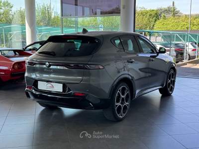 Alfa Romeo Tonale 1.5 160 cv mhevTCT7 Speciale PREZZO REALE Grigio usata Cesano Maderno
