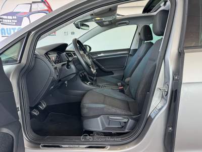 Volkswagen Golf 1.6 TDI 115cv Sport Tetto Apribile IQ.DRIVE Grigio usata Cesano Maderno