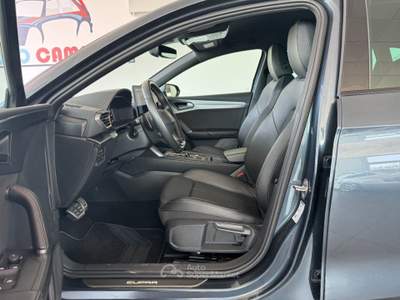 Cupra Leon 1.5 hybrid 150cv dsg Grigio usata Cesano Maderno