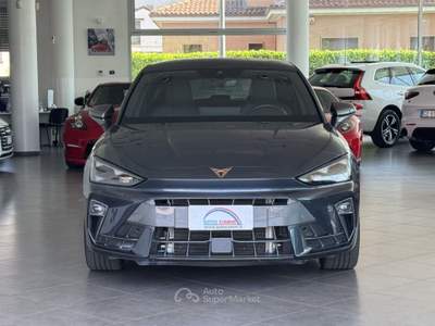 Cupra Leon 1.5 hybrid 150cv dsg Grigio usata Cesano Maderno