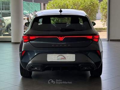Cupra Leon 1.5 hybrid 150cv dsg Grigio usata Cesano Maderno