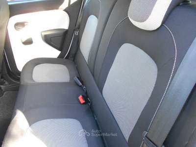 Renault Twingo POCHISSIMI KM Bianco usata ARCO
