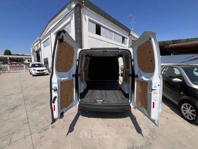 Ford Transit Custom custom L1 H1 PREZZO PIU' IVA Bianco usata Anzio