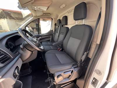 Ford Transit Custom custom L1 H1 PREZZO PIU' IVA Bianco usata Anzio