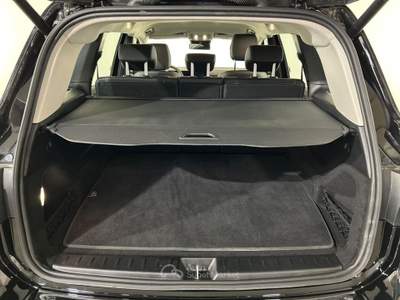 Mercedes-Benz Classe GLB 180 D Advanced 8G-DCT Nero usata Brescia