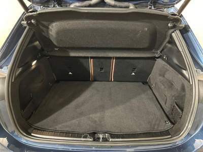Mercedes-Benz GLA 200 D Premium 8G-DCT Blu/Azzurro usata Brescia
