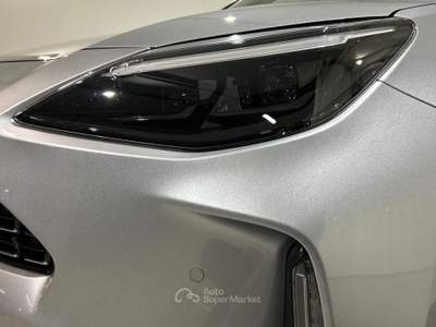 Toyota Yaris Cross 1.5 H Lounge FWD E-CVT Argento usata Brescia