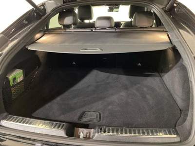 Mercedes-Benz GLC 300 de Plug in hybrid Night edition Plus 4Matic 9G-Tronic Plus Nero usata Brescia