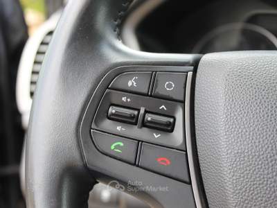 Hyundai i20 Ideale per Neopatentati Nero usata Pisticci