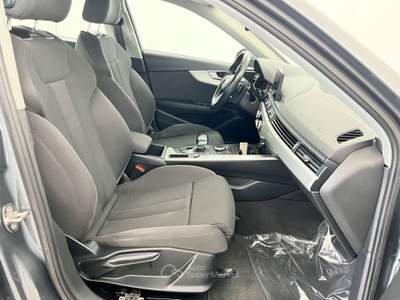 Audi A4 A4 Allroad 2.0 tdi Business 163cv s-tronic Grigio usata Fucecchio