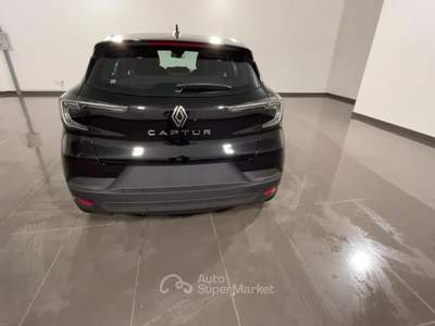 Renault Captur Captur 1.0 eco-g Evolution 100cv Nero usata Piombino Dese