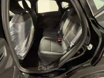 Renault Captur Captur 1.0 eco-g Evolution 100cv Nero usata Piombino Dese