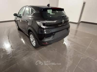 Renault Captur Captur 1.0 eco-g Evolution 100cv Nero usata Piombino Dese