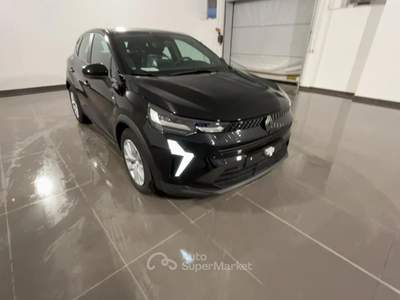Renault Captur Captur 1.0 eco-g Evolution 100cv Nero usata Piombino Dese