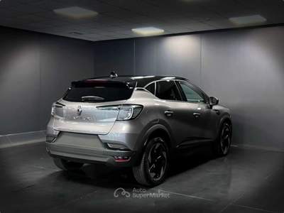 Renault Captur Captur 1.0 eco-g Techno 100cv Grigio usata Piombino Dese