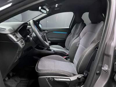 Renault Captur Captur 1.0 eco-g Techno 100cv Grigio usata Piombino Dese