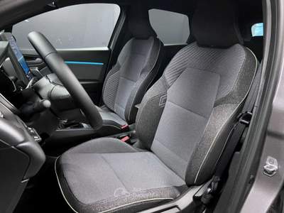 Renault Captur Captur 1.0 eco-g Techno 100cv Grigio usata Piombino Dese