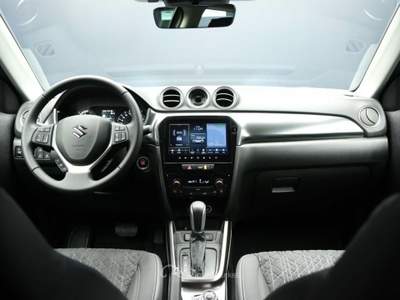 Suzuki Vitara Vitara 1.4 boosterjet Top 4wd allgrip Grigio usata Piombino Dese