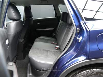 Suzuki Vitara Vitara 1.4 boosterjet Top 4wd allgrip Grigio usata Piombino Dese