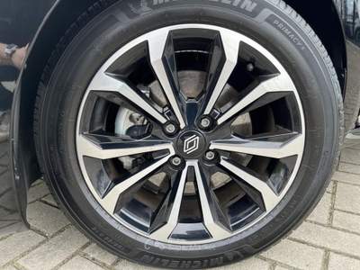 Renault Clio 1.6 E-Tech Full Hybrid 145 techno Nero usata Porto Cesareo