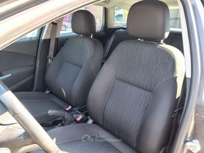 Opel Astra Opel Astra 1.7 CDTI Eco FLEX DPF Elective #10952 Grigio usata Venaria Reale