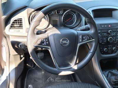 Opel Astra Opel Astra 1.7 CDTI Eco FLEX DPF Elective #10952 Grigio usata Venaria Reale