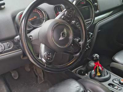 MINI One vv Grigio usata Porto Sant'Elpidio