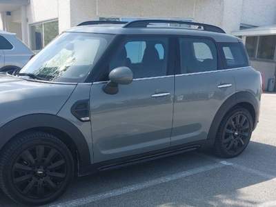 MINI One vv Grigio usata Porto Sant'Elpidio